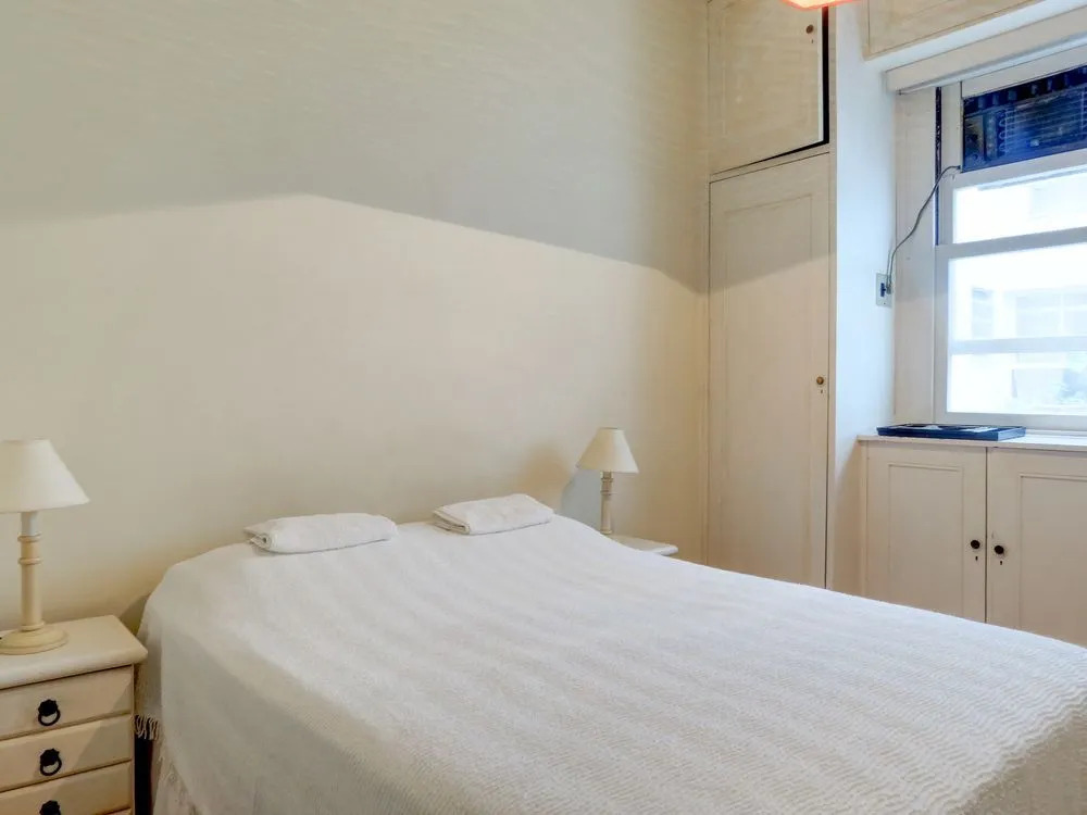 LinkHouse Classic & Spacious Leblon 3BDR LB2-002