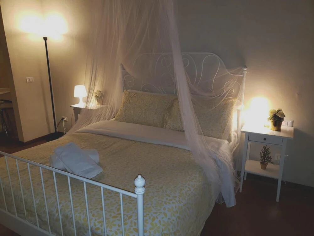 Studio in Firenze, With Wonderful City View and Wifi