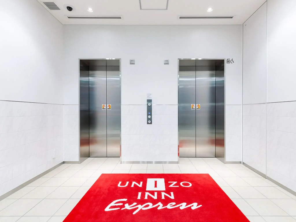 Four Points Flex by Sheraton Hakodate Station