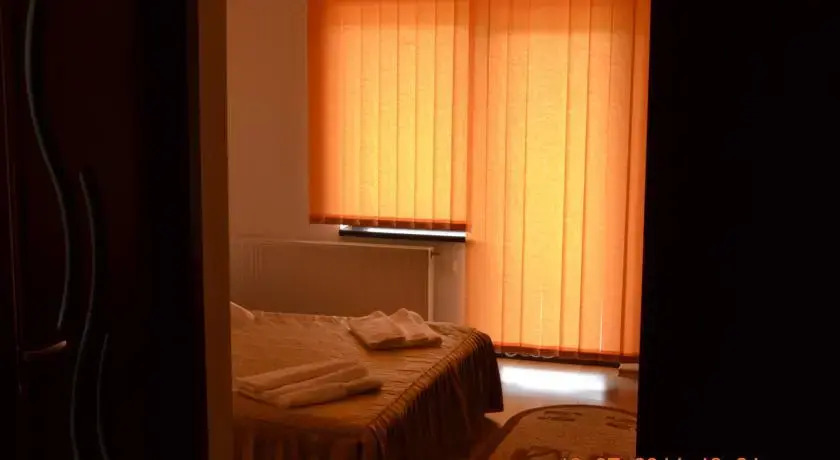 Pensiunea Pinul
