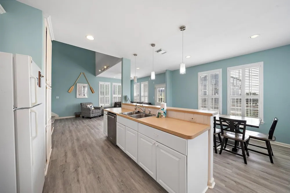 The Krusty Krab by Ryson Vacation Rentals