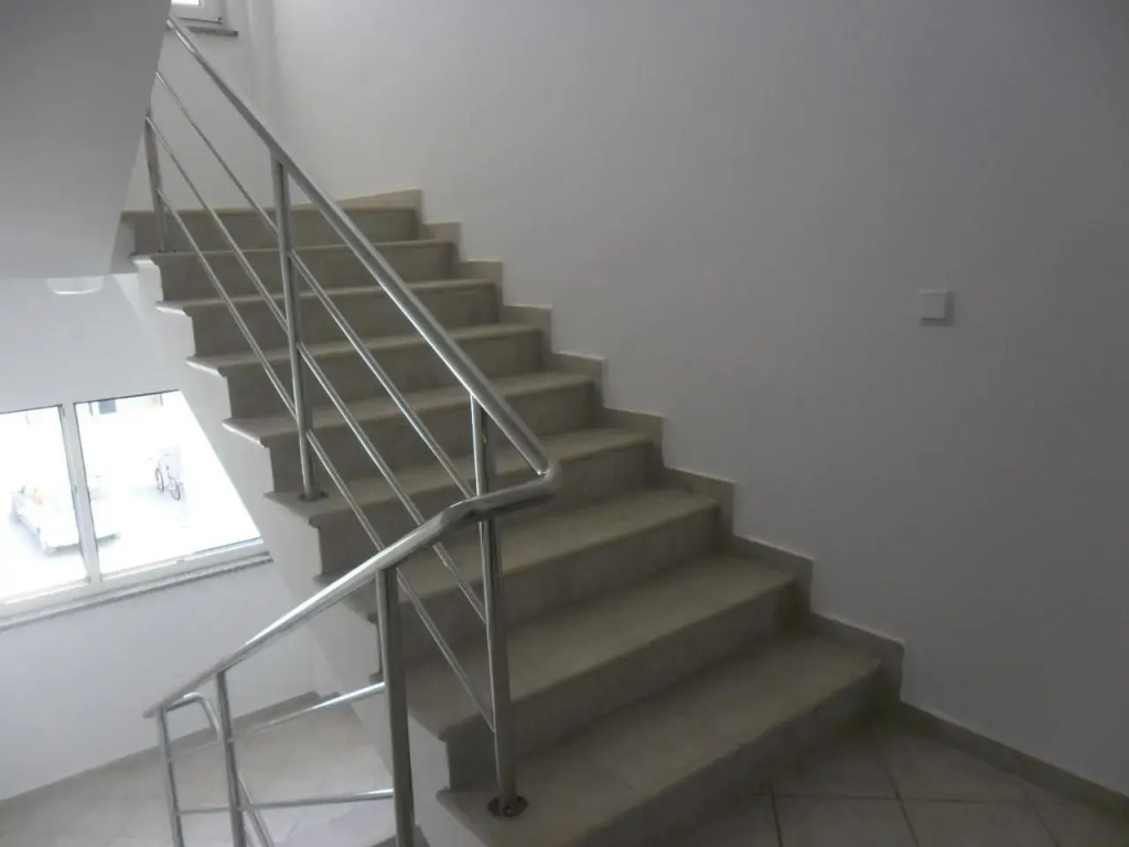 Apartment Stiller
