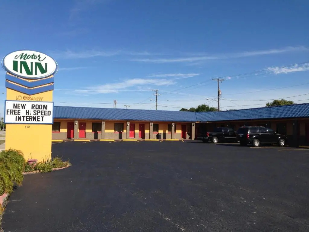 Motor Inn