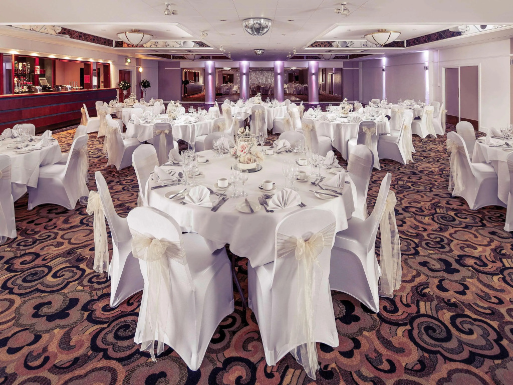 Mercure London Watford Hotel