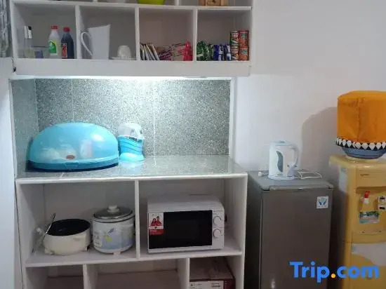 Serene Getaway in Dadiangas, General Santos City