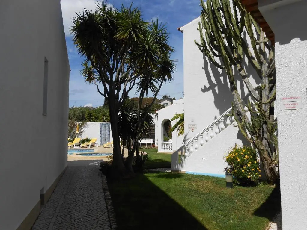 Dona Ana Garden