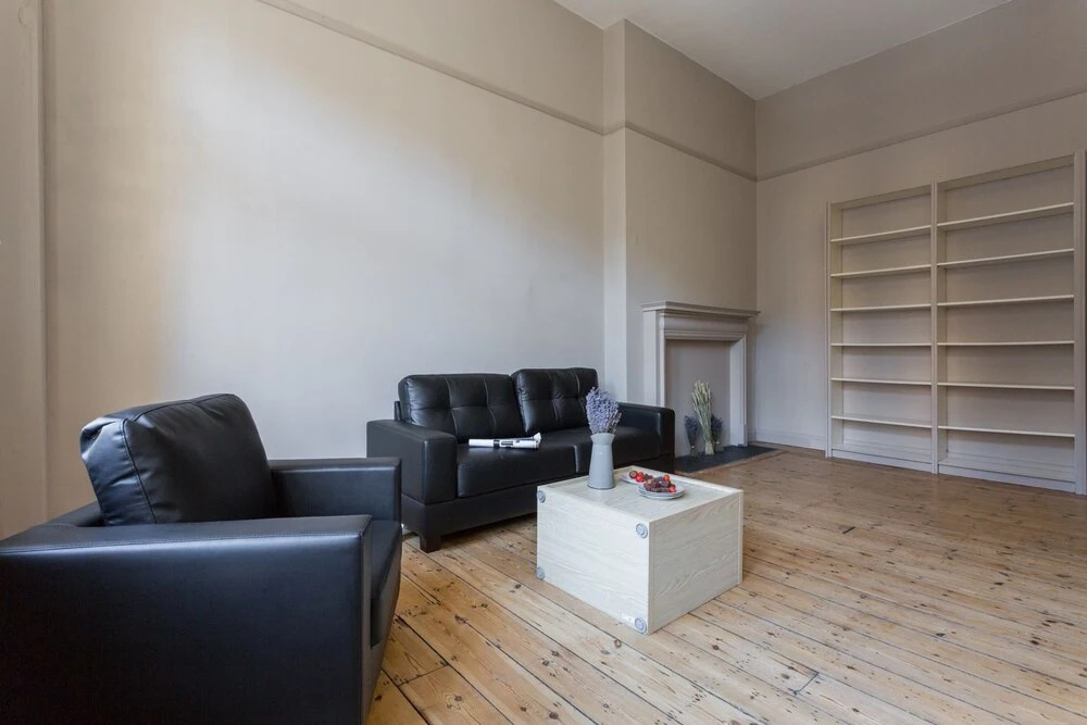 Stunning 3BR Apartment Next To Tower Bridge