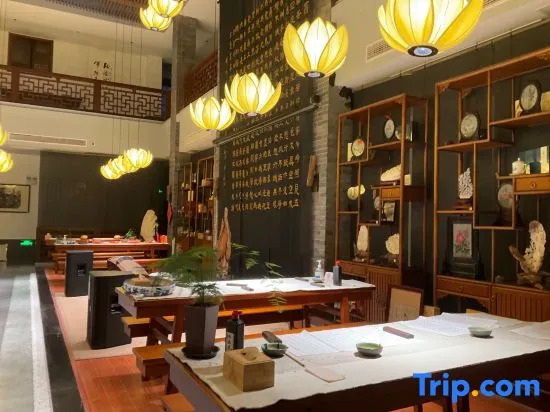 Yangzhou Slender West Lake Fuhui Jingshe Hotel