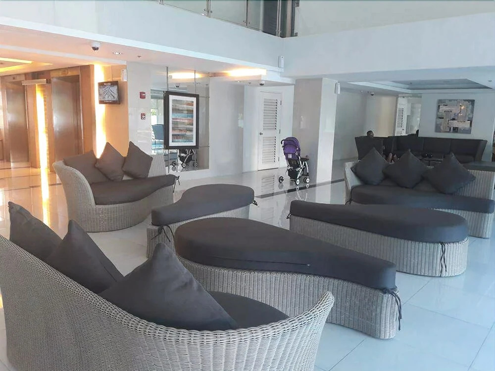 PH Condos at Jazz Residences