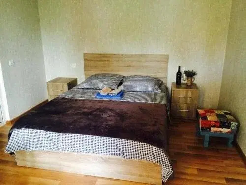 Eto Gardenia Apartment