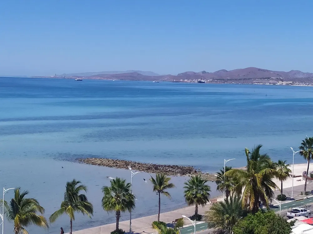 Las Gaviotas Condo-Hotel La Paz BCS
