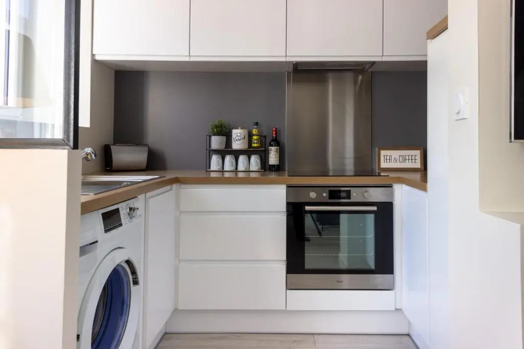 appartement le carnel