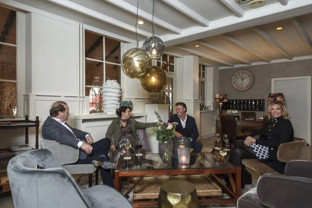 Boutique Hotel Slenaker Vallei - Buitengewoongenieten
