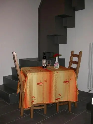 Casa Ai Portici