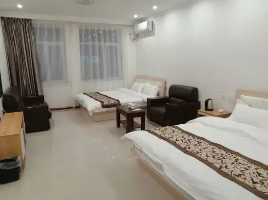 Kangping Hexing Hostel