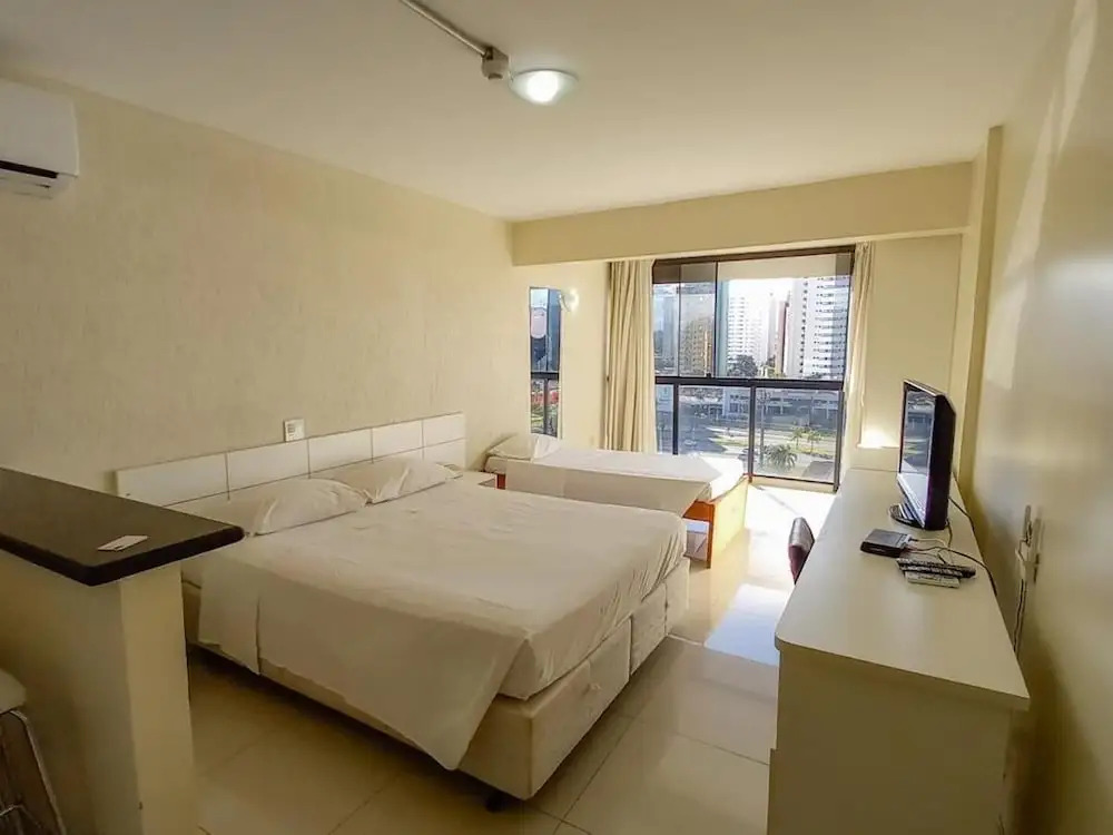IKA Apart Hotel