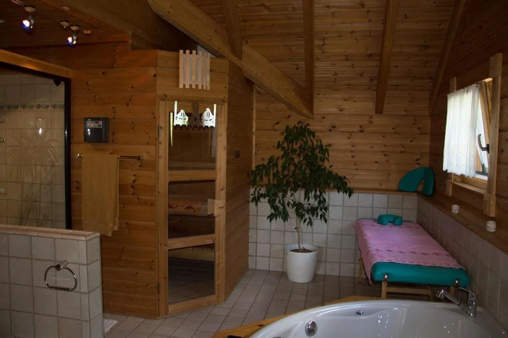 Landhaus Frischmuth