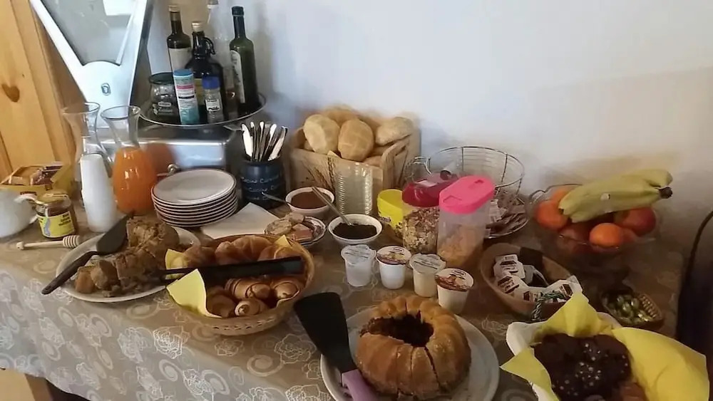 Garnì Fobbie