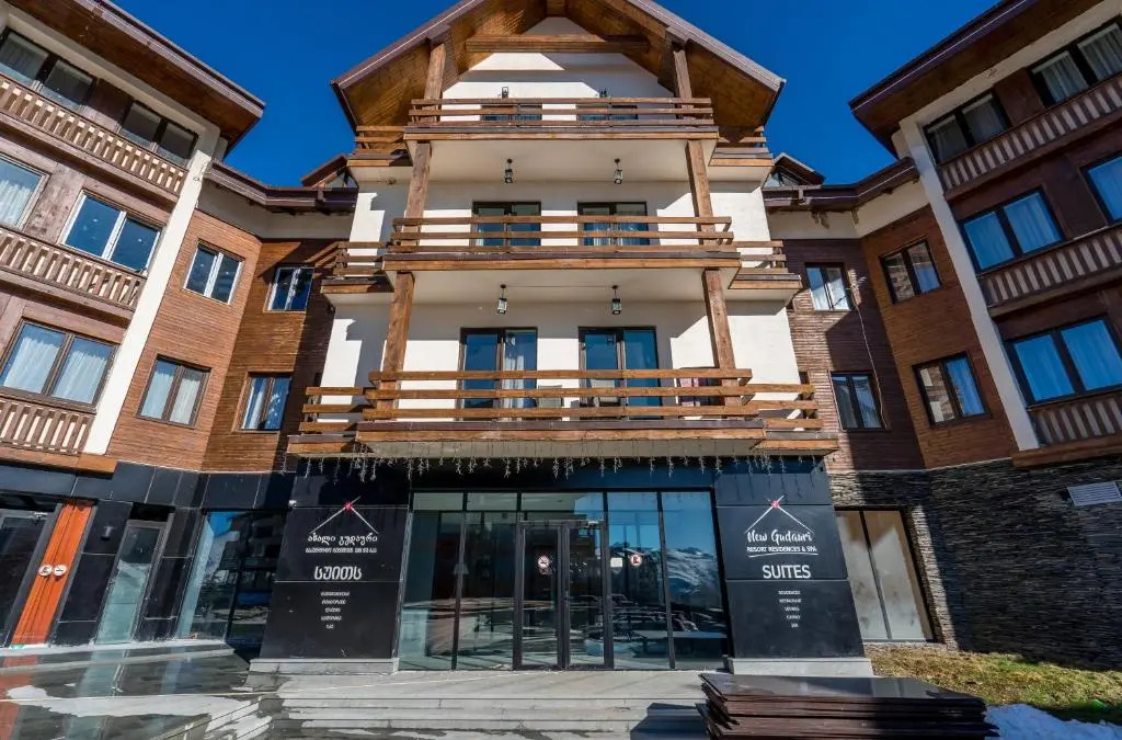 Apart Hotel