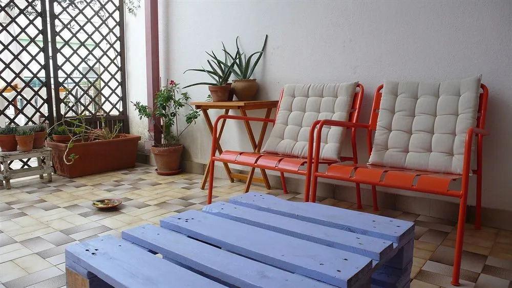 Santunicola B&B