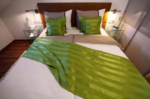 Apartment Allure