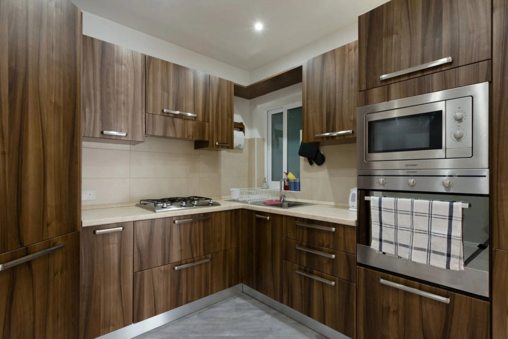 Modern 3 Bedroom 3 Bathroom Near Balluta Bay Sliema