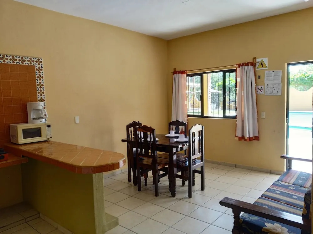 Bungalows Cervantes
