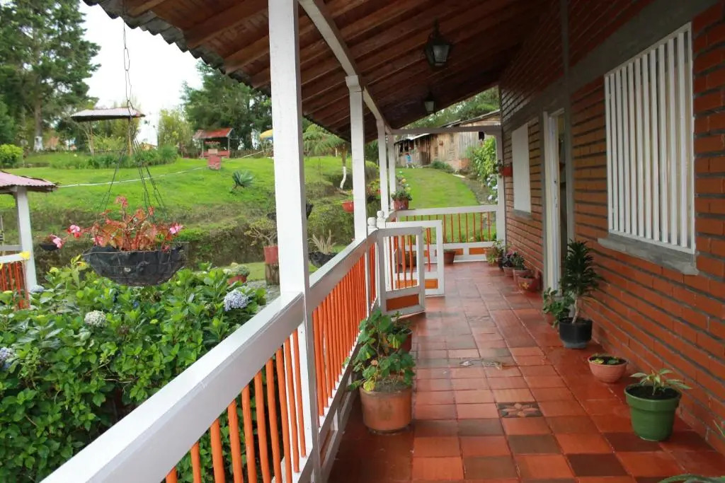 La Gaviota BnB
