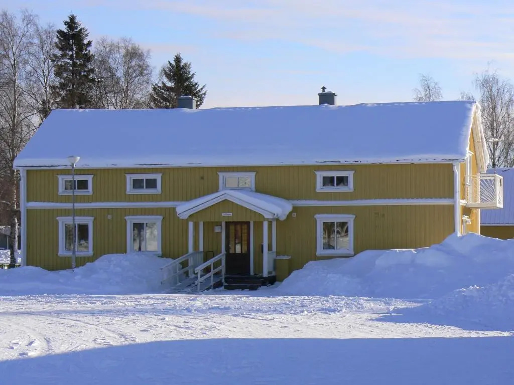 Storstrand Kursgård