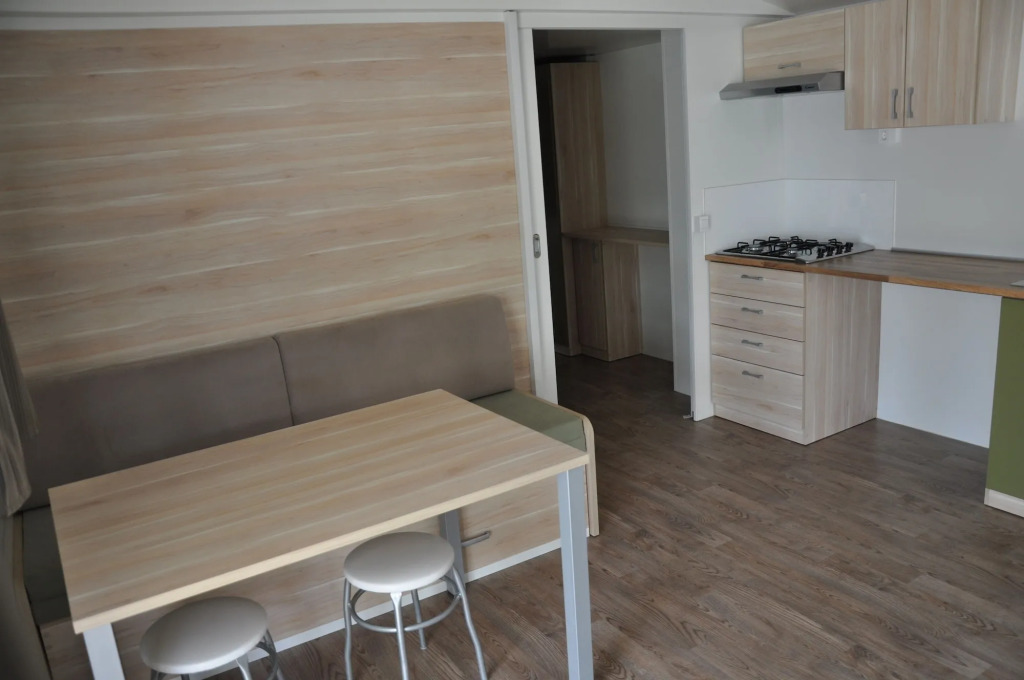 Camping Classe Village