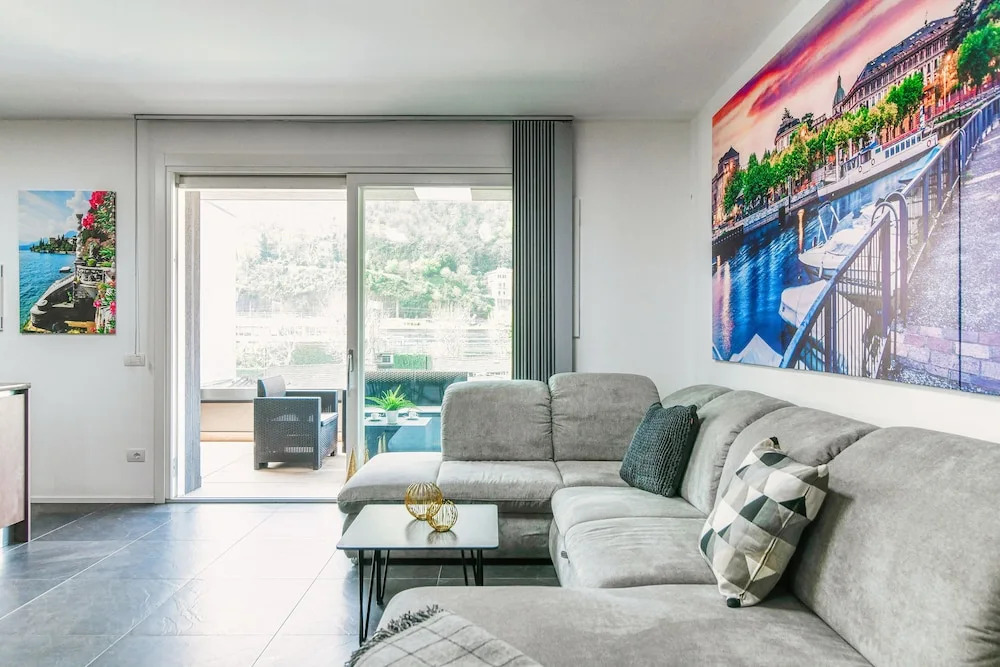 Como Prestige Centro Apartment By Icon7 Luxury