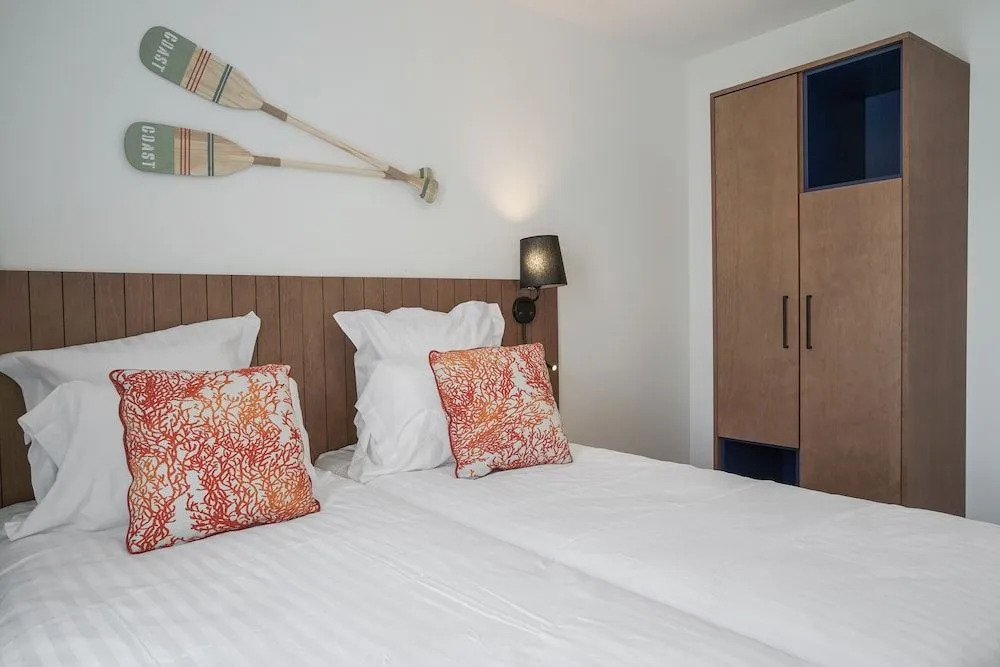 Pierre & Vacances Premium Les Villas dOlonne