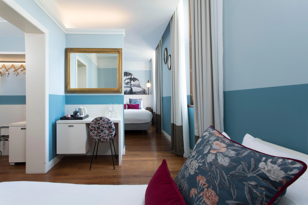 Hotel Indigo Verona - Grand Hotel Des Arts by IHG