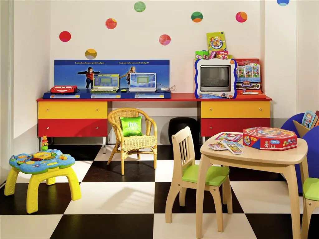 ibis Styles Le Havre Centre