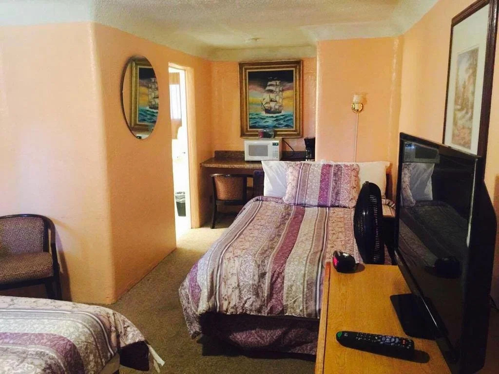 Budget Inn Motel Chemult