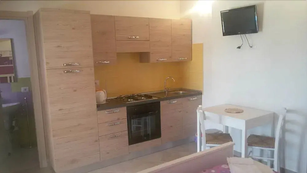 Sole e Sale b&b