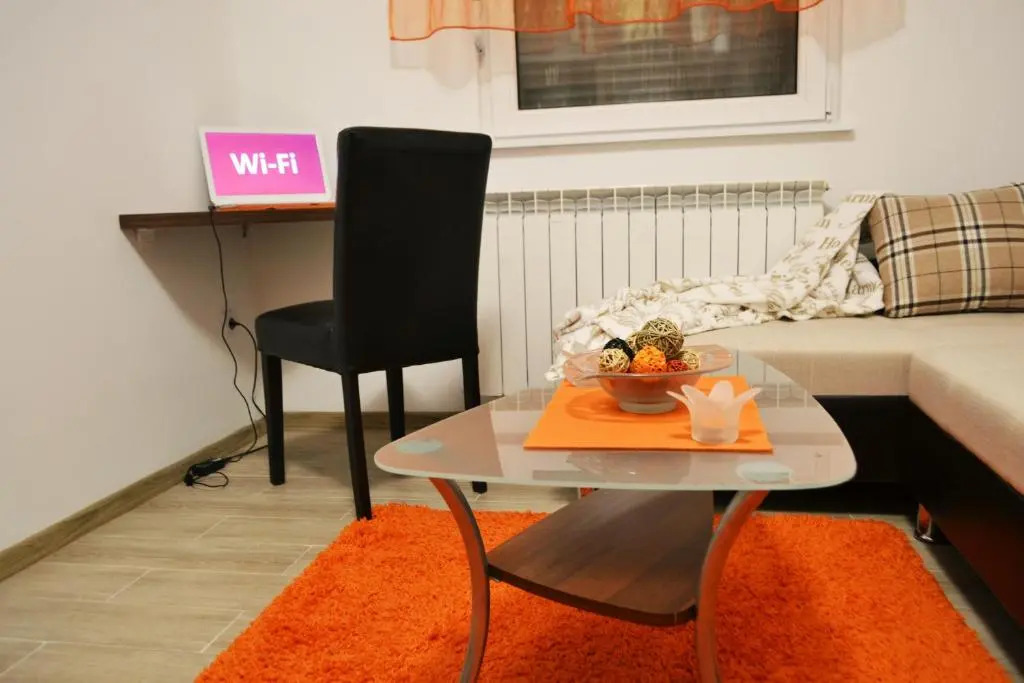 Apartment Fine Living 122 Vršac