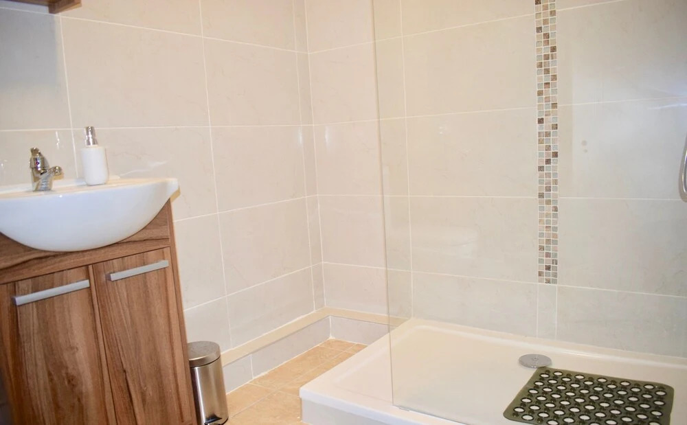 One Bedroom Flat Near O'connell Street
