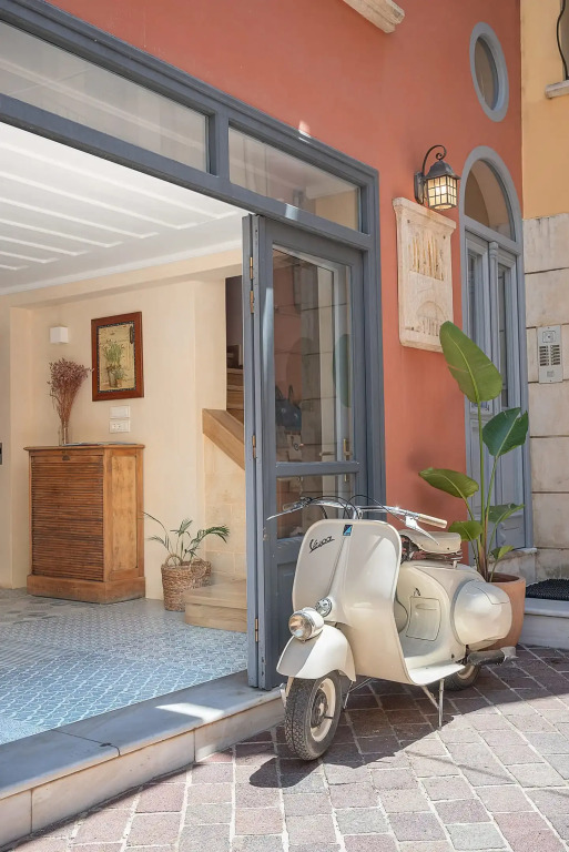 Vranas Ambiance Hotel