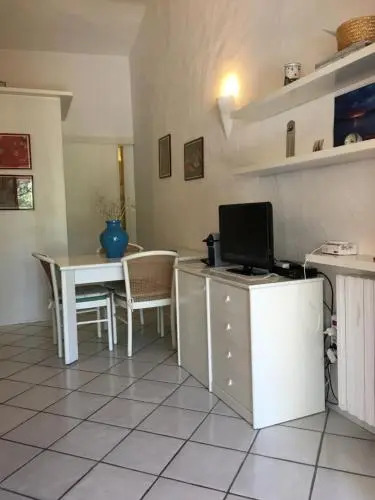 Villetta Il Mirto