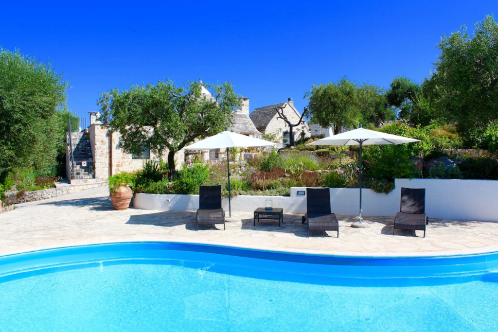 Trullo Nurillo