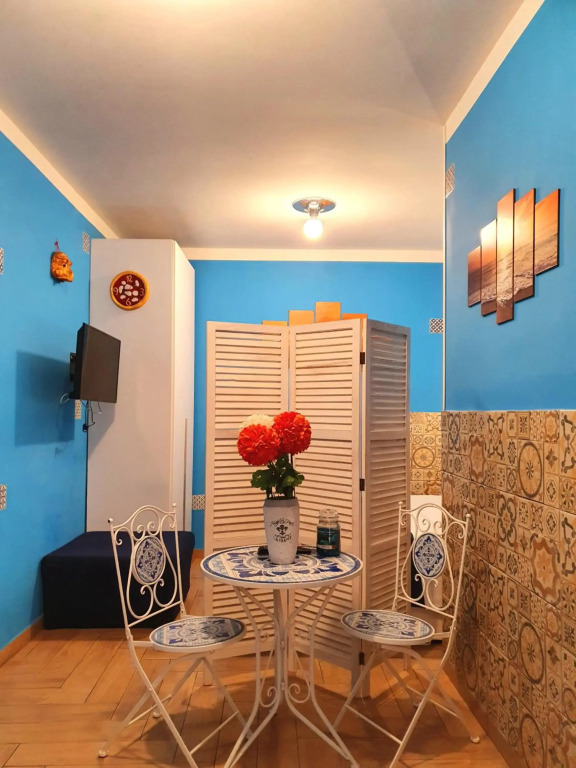 Maison Zazà