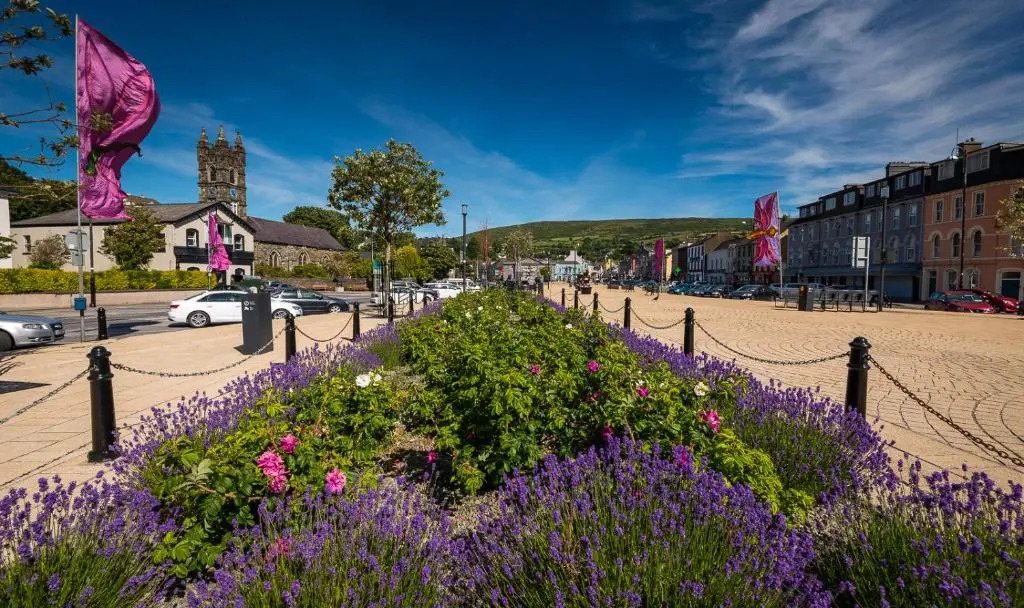 Barrys Harbour View