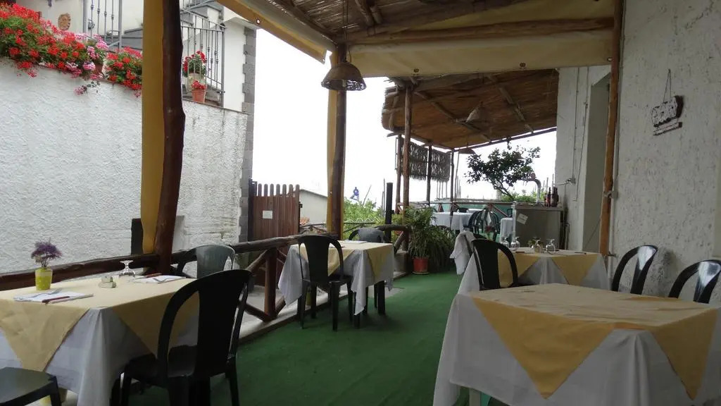 Casale Villa Marzia