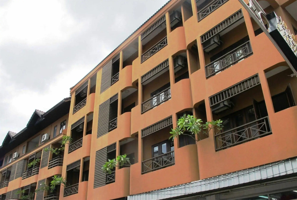 Keerati Homestay