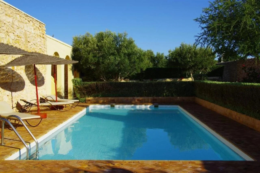 Essaouira Lodge