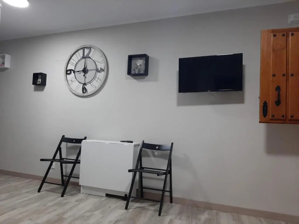 Apartamentos San Juan