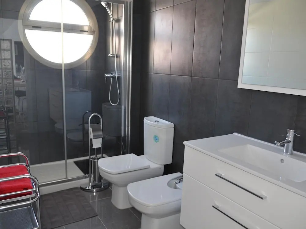 Lovely Apartment in Ametlla de Mar Spain With Harbour Views