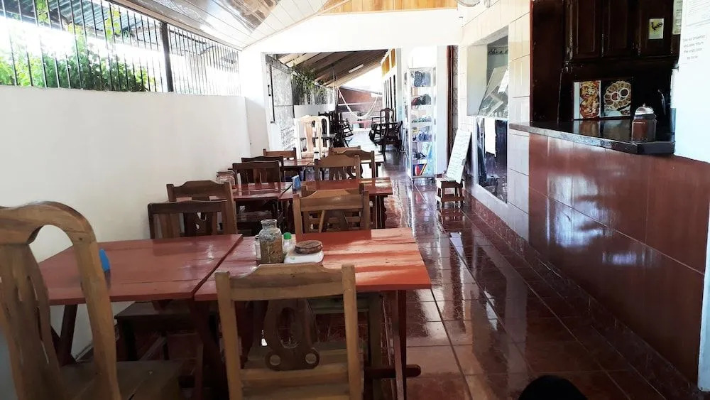 Hostel Tadeo San Juan del Sur