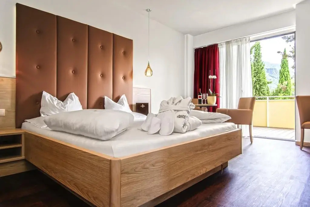 Hotel Anatol